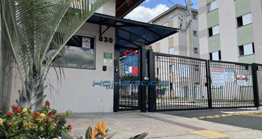 Apartamento para venda e aluguel em Residencial Vila Park de 52.00m² com 2 Quartos e 1 Garagem