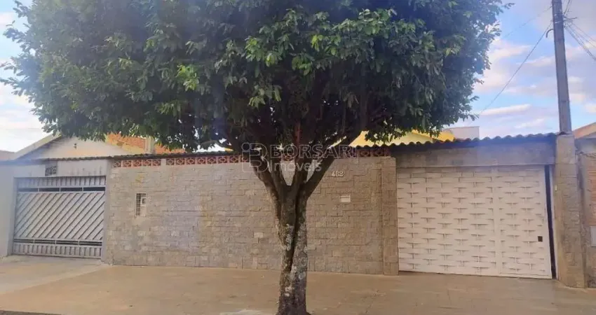 Casa para venda em Jardim Roberto Selmi Dei de 250.00m² com 3 Quartos, 1 Suite e 2 Garagens