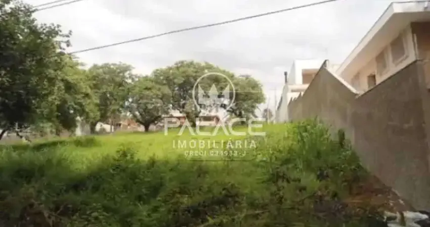 Terreno para venda em Terras Do Engenho de 541.00m²
