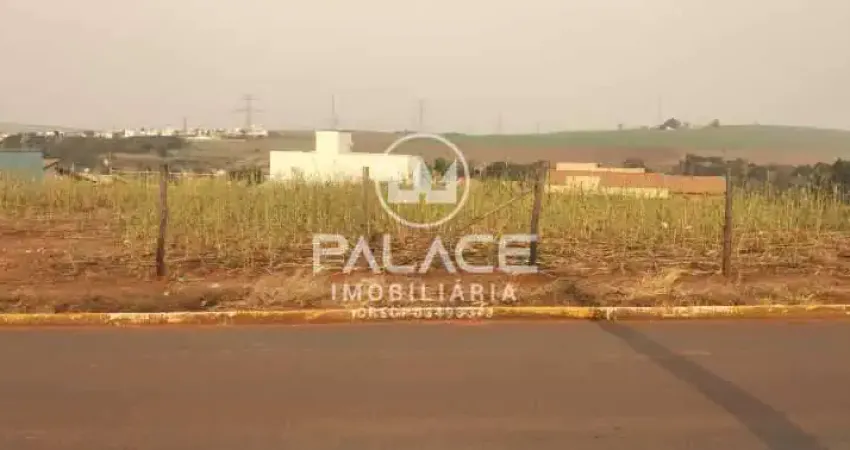 Terreno para venda em Residencial Dom Bosco de 3125.00m²
