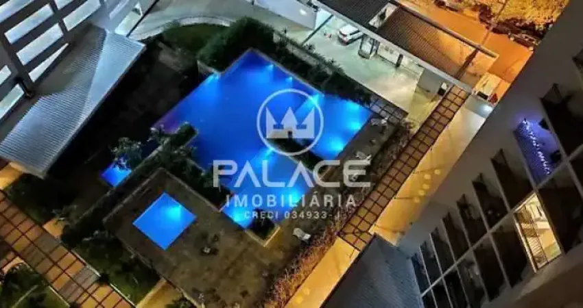 Apartamento para venda em Paulicéia de 66.00m² com 2 Quartos, 1 Suite e 2 Garagens