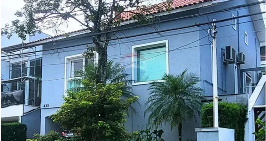 Casa de Condomínio para venda em Alphaville de 350.00m² com 4 Quartos, 3 Suites e 4 Garagens