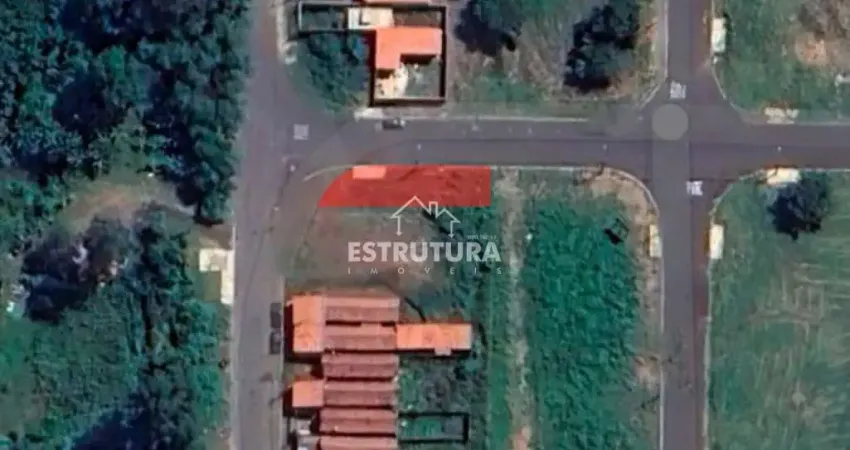 Terreno à venda no Jardim Novo, Rio Claro 