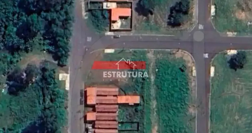 Terreno à venda no Jardim Novo, Rio Claro 