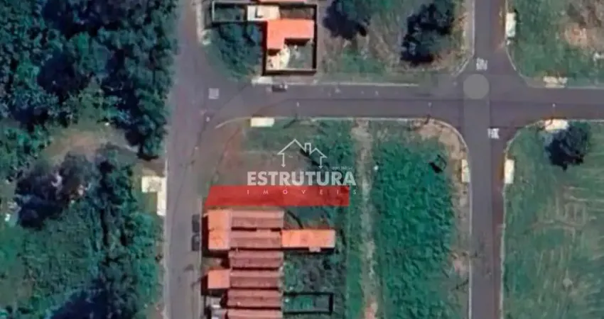 Terreno à venda no Jardim Novo, Rio Claro 