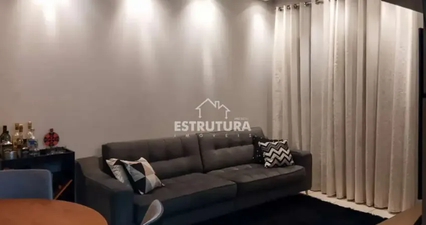 Casa de Condomínio para venda em Jardim Hipódromo de 100.00m² com 2 Quartos, 1 Suite e 2 Garagens