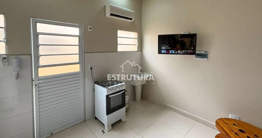 Casa para alugar em Vila Alemã de 30.00m² com 1 Quarto