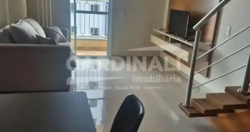 Cobertura para venda em Vila Monteiro (gleba I) de 100.00m² com 3 Quartos, 1 Suite e 2 Garagens