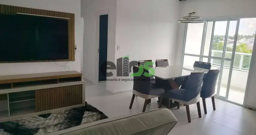 Apartamento para venda e aluguel em Parque Campolim de 73.00m² com 3 Quartos, 1 Suite e 1 Garagem