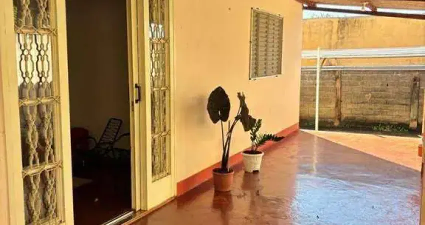 Casa para venda em Jardim Das Rosas de 114.00m² com 2 Quartos e 4 Garagens