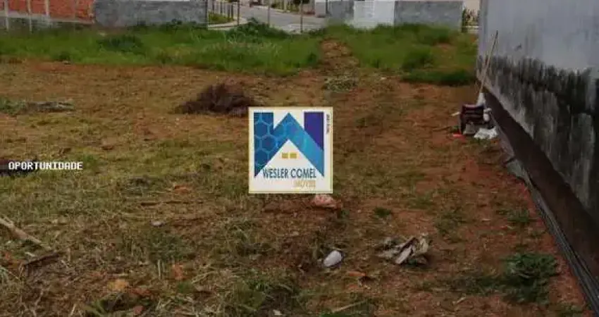 Terreno à venda no Jardim São Pedro, Mogi das Cruzes 