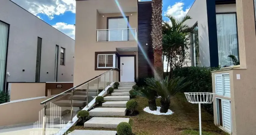Casa para venda em Suru de 215.00m² com 3 Quartos, 3 Suites e 4 Garagens