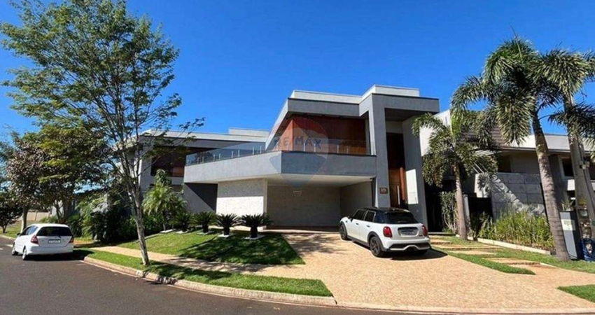 Casa de Condomínio para alugar em Portal Da Mata de 331.00m² com 4 Quartos e 4 Suites