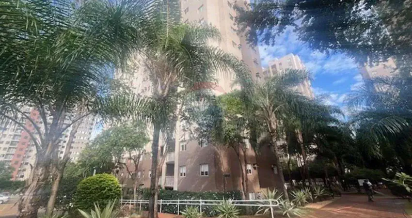 Apartamento para alugar em Alto Da Boa Vista de 53.00m² com 2 Quartos e 1 Garagem