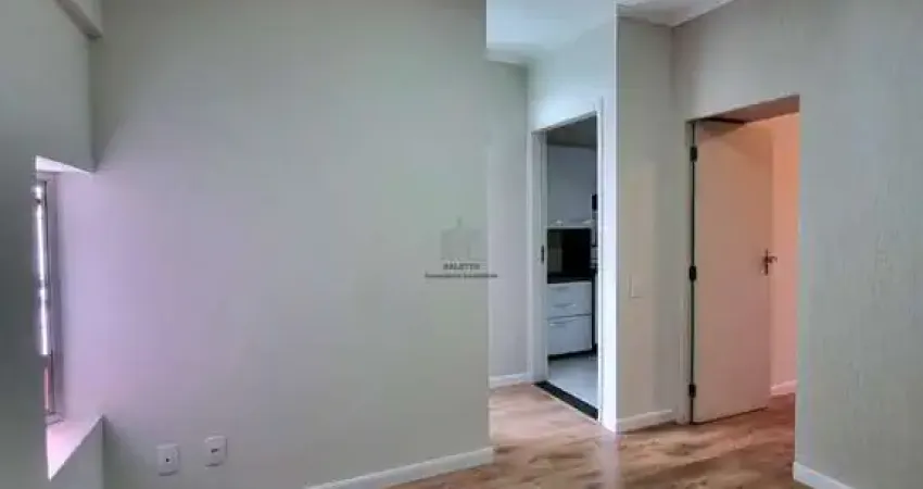 Apartamento para venda em BOTAFOGO de 42.00m² com 1 Quarto e 1 Garagem