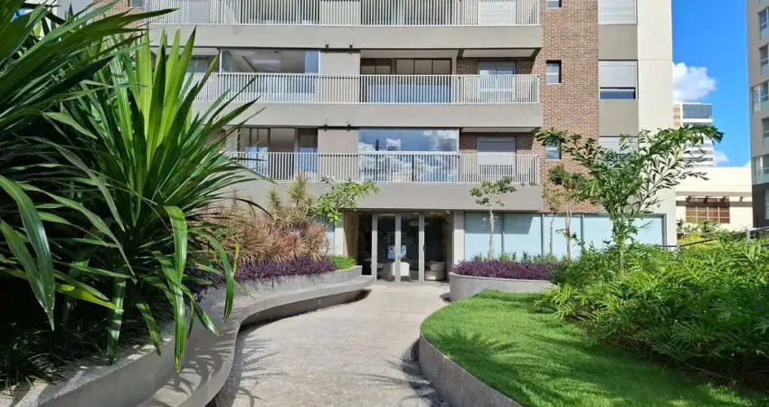 Apartamento para alugar em Jardim Paulistano de 75.00m² com 2 Quartos, 2 Suites e 2 Garagens