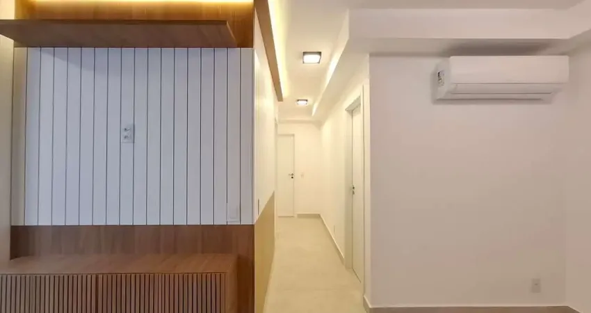 Apartamento para alugar em Jardim Paulistano de 75.00m² com 2 Quartos, 2 Suites e 2 Garagens