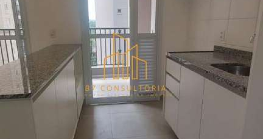 Apartamento para alugar em Alphaville Empresarial de 52.00m² com 2 Quartos e 1 Garagem