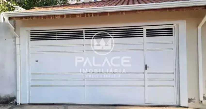 Casa para venda em Morumbi de 145.00m² com 3 Quartos, 1 Suite e 2 Garagens