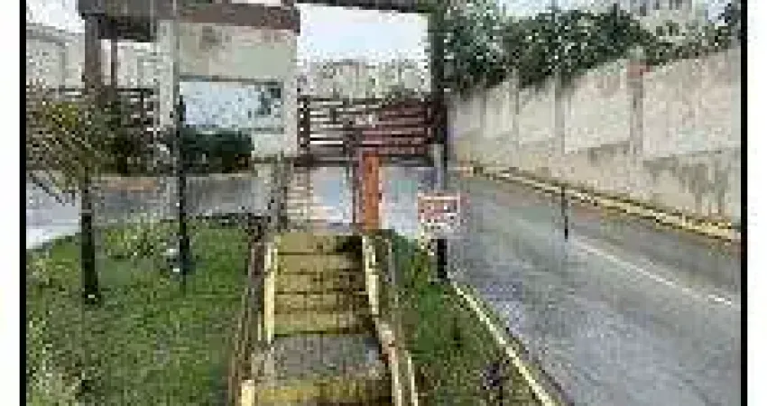 Apartamento para venda em Fazenda Do Estado de 105.00m² com 1 Quarto e 1 Garagem