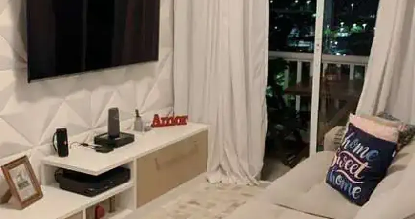 Apartamento para alugar em Vila Creti de 64.00m² com 2 Quartos, 1 Suite e 1 Garagem
