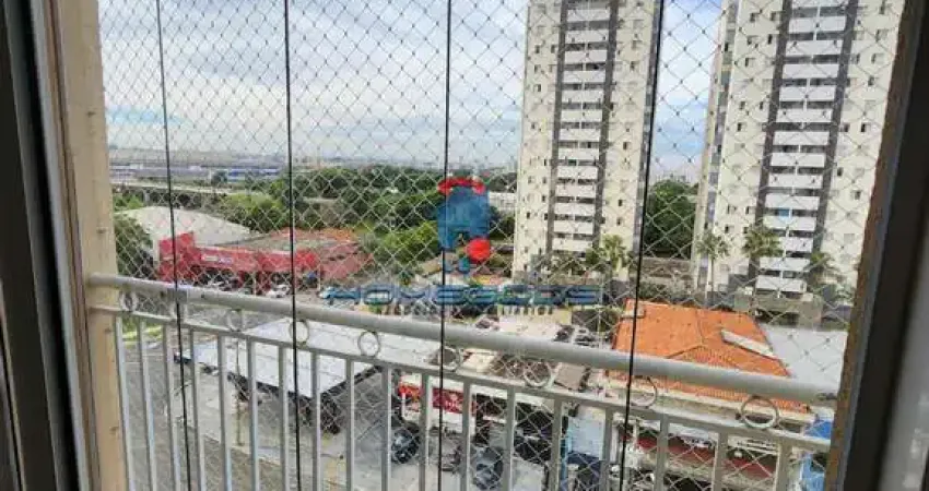 Apartamento para venda em Bonfim de 55.00m² com 2 Quartos e 1 Garagem