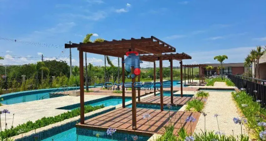 Terreno para venda em Loteamento Residencial Arborais de 709.00m²