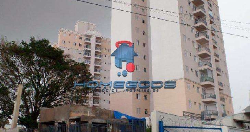Apartamento para alugar em Jardim Chapadão de 65.00m² com 3 Quartos, 1 Suite e 2 Garagens