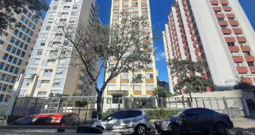 Apartamento para venda em Bela Vista de 45.00m² com 1 Quarto e 1 Garagem