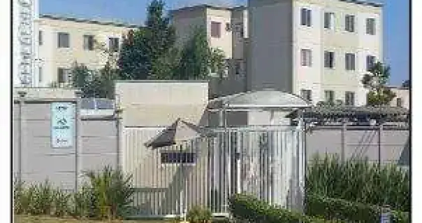Apartamento para venda em Jardim Lider de 38.00m² com 1 Quarto