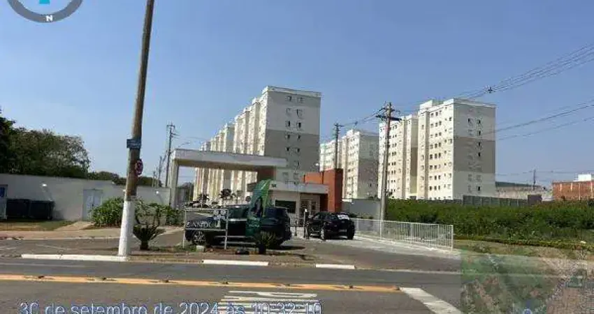 Apartamento para venda em Vida Nova Itapetininga de 44.00m² com 2 Quartos e 1 Garagem