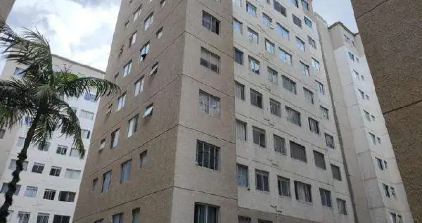 Apartamento para venda em Jardim Boa Vista (zona Oeste) de 41.00m² com 1 Quarto