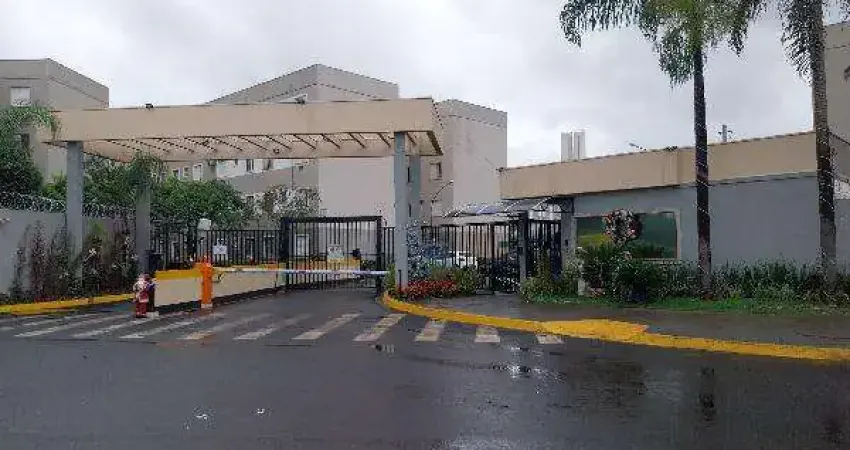 Apartamento para venda em Ipiranga de 42.00m² com 1 Quarto e 1 Garagem