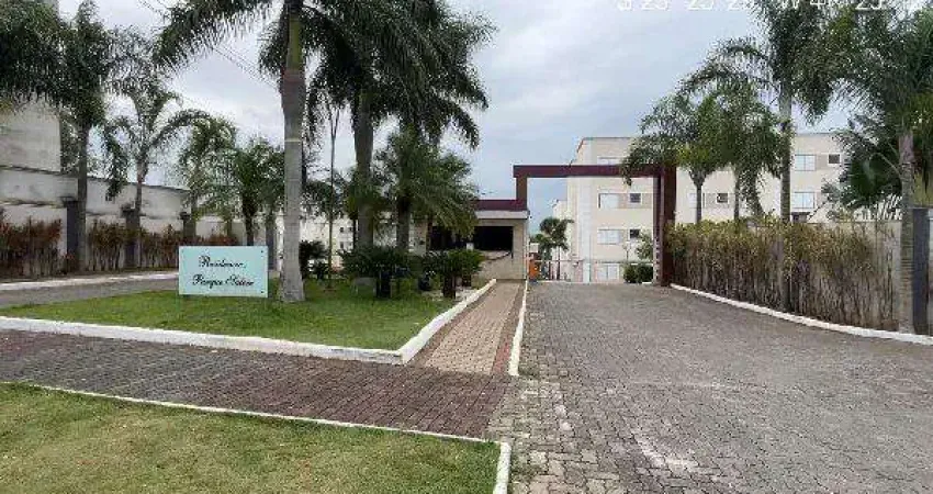 Apartamento para venda em Éden de 42.00m² com 1 Quarto e 1 Garagem