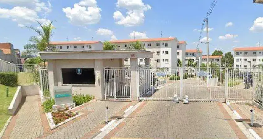 Apartamento para venda em Jardim Albertina de 37.00m² com 1 Quarto e 1 Garagem