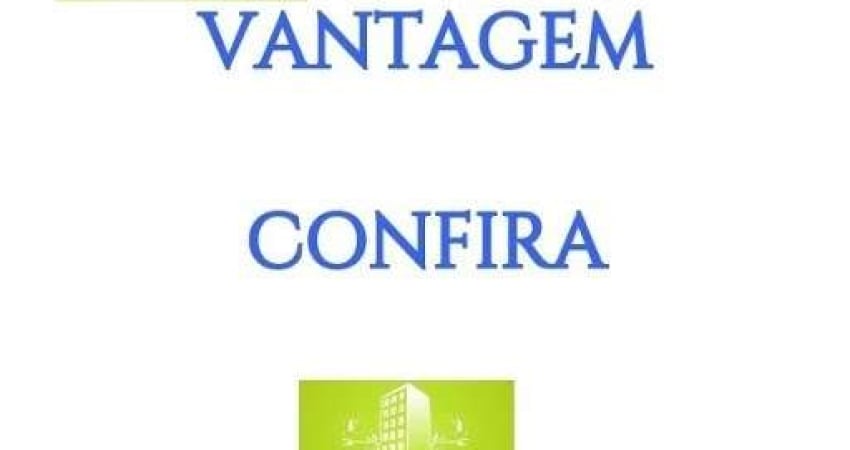 Apartamento para venda em Jardim Bela Vista de 42.00m² com 2 Quartos e 1 Garagem