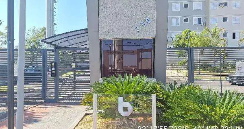 Apartamento para venda em Jardim Maria Célia de 41.00m² com 1 Quarto e 1 Garagem
