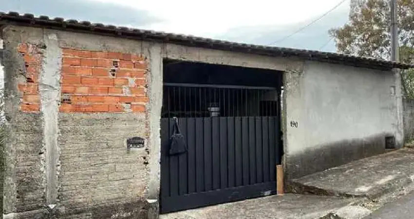 Casa para venda em Águas de Lindóia de 416.00m² com 1 Quarto