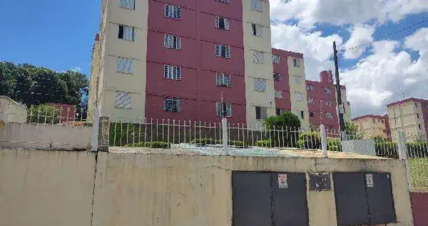 Apartamento para venda em Parque Residencial Vila União de 51.00m² com 1 Quarto e 1 Garagem