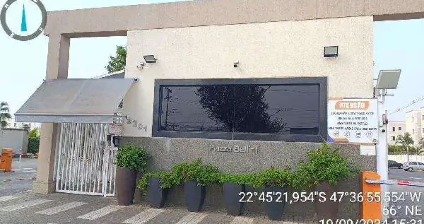 Apartamento para venda em Pompéia de 45.00m² com 1 Quarto e 1 Garagem
