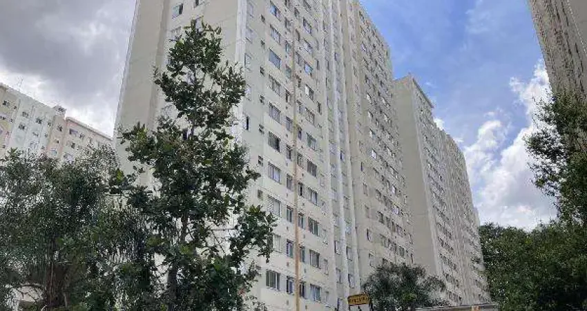 Apartamento para venda em Jardim Íris de 43.00m² com 1 Quarto e 1 Garagem