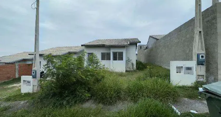Casa para venda em Residencial Do Bosque de 200.00m² com 1 Quarto