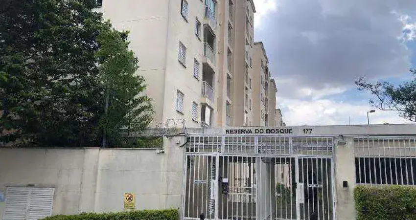 Apartamento para venda em Vila Caraguatá de 68.00m² com 1 Quarto e 1 Garagem