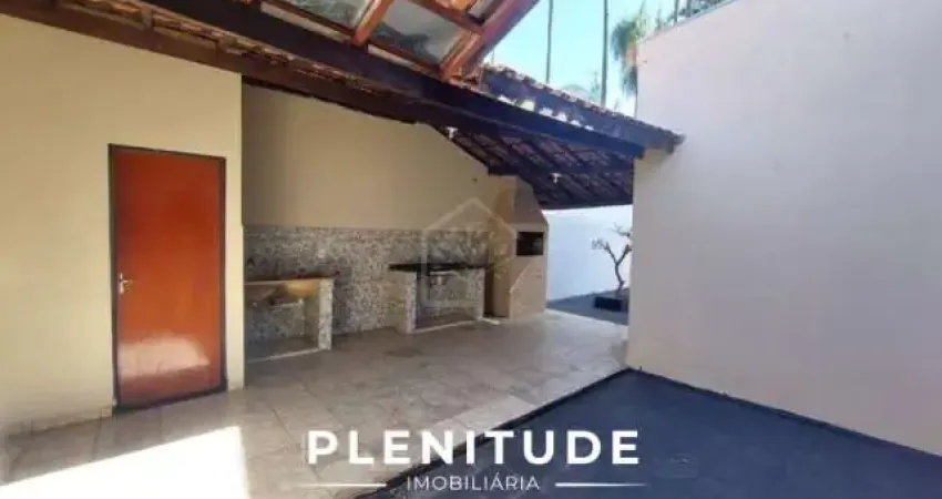 Casa para alugar em Jardim Nova Yorque de 169.00m² com 3 Quartos, 1 Suite e 2 Garagens