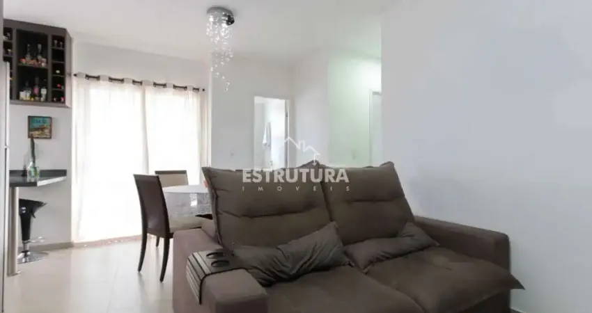 Apartamento para venda em Parque Universitário de 59.00m² com 3 Quartos e 1 Garagem