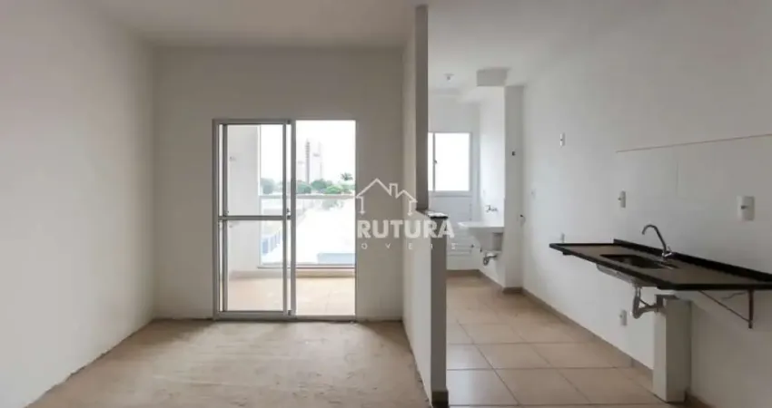 Apartamento para venda em Jardim Portugal de 73.00m² com 3 Quartos, 1 Suite e 2 Garagens