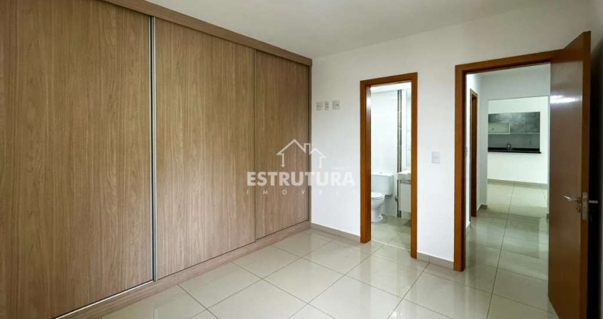 Apartamento para alugar em Chácara Bom Retiro de 93.00m² com 3 Quartos, 1 Suite e 2 Garagens