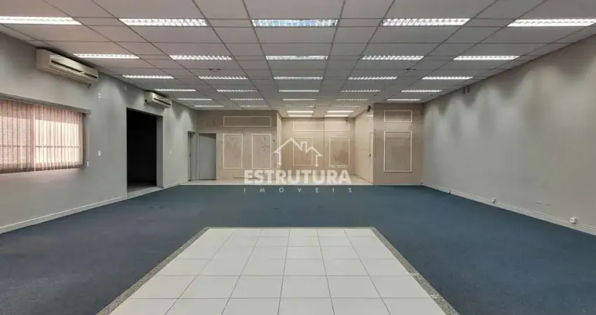 Casa comercial para alugar no Centro, Rio Claro 