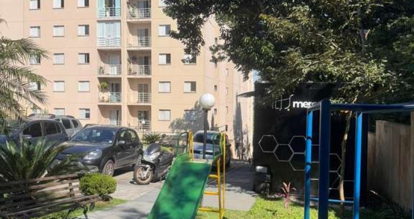 Apartamento para venda em Jardim Barro Branco de 49.00m² com 2 Quartos e 1 Garagem