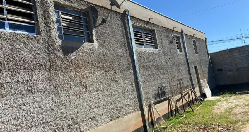 Galpão / Depósito / Armazém para alugar em Altos De Caucaia (caucaia Do Alto) de 100.00m² com 1 Quarto